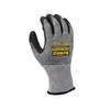  DeWalt DPG860L Cut D Touchscreen Glove 