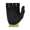  DeWalt DPG855 Hi-Vis Cut D Grip Glove 