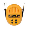  DeWalt DPG17 Bluetooth Hearing Defender 