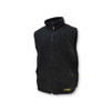  DeWalt Heated Reversible Fleece Vest 