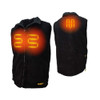  DeWalt Heated Reversible Fleece Vest 
