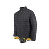  DeWalt Heated Lightweight Puffer Jacket 