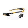  DeWalt Chisel Clear Lens Protective Glasses 