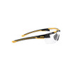  DeWalt Chisel Clear Lens Protective Glasses 