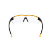 DeWalt Chisel Clear Lens Protective Glasses 