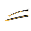  DeWalt Chisel Clear Lens Protective Glasses 