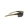  DeWalt Chisel Smoke Lens Protective Glasses 