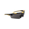  DeWalt Chisel Smoke Lens Protective Glasses 