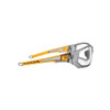  DeWalt Miter Clear Lens Protective Glasses 
