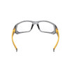  DeWalt Miter Clear Lens Protective Glasses 
