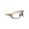  DeWalt Miter Clear Lens Protective Glasses 
