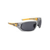  DeWalt Miter Smoke Lens Protective Glasses 