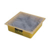  Eagle MFG 1 Gallon Sump Capacity Drip Pan with Polypropylene 