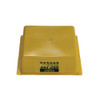  Eagle MFG 1 Gallon Sump Capacity Drip Pan with Polypropylene 