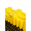  Eagle MFG 1 Drum Cradle for Horizontal Drum Stacking System 