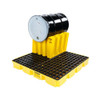  Eagle MFG 1 Drum Cradle for Horizontal Drum Stacking System 