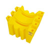  Eagle MFG 1 Drum Cradle for Horizontal Drum Stacking System 