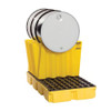  Eagle MFG 1 Drum Cradle for Horizontal Drum Stacking System 