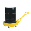  Eagle MFG Plastic Dolly with Handle 