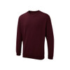 Uneek UX3 Sweatshirt Unisex 