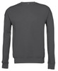 Belle Canvas BE045 Drop Shoulder Fleece Unisex 