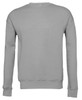 Belle Canvas BE045 Drop Shoulder Fleece Unisex 
