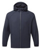 2786 TS009 Hooded 2 Layer Softshell Jacket 