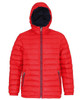 2786 TS016 Padded Jacket Unisex 