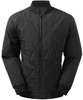 2786 TS021 Vector Moulded Bomber Jacket Unisex 