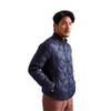 2786 TS032 Dimond Pane Padded Jacket Unisex 