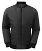 2786 TS035 Delta Plain Bomber Jacket Unisex 
