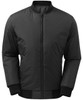2786 TS035 Delta Plain Bomber Jacket Unisex 