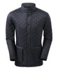 2786 TS036 Quartic Quilt Jacket Unisex 