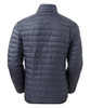 2786 TS037 Melange Padded Jacket Unisex 