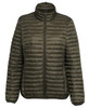 2786 TS18F Women's Tribe Fineline Padded Jacket 