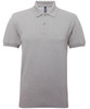 Asquith & Fox AQ015 Mens Polycotton Blend Polo 