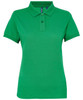 Asquith & Fox AQ025 Womens Polycotton Blend Polo 