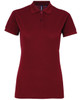 Asquith & Fox AQ025 Womens Polycotton Blend Polo 