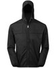 Asquith & Fox AQ201 Mens Lightweight Shell Jacket 