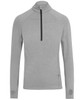 AWDis Just Cool JC030 Cool Flex Long Half Zip Top Unisex 