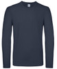 B&C Collection BA211 B&C Long Sleeve E150 Unisex 