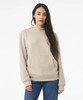 Belle Canvas BE152 Heavy Pullover Hoodie Unisex 