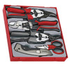 TengTools Teng Tools Cutting Tool Set TT2 5 Pieces 