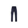 BeeSwift Granada Stretch Workwear Trousers Navy   BeeSwift Granada Stretch Workwear Trousers Navy