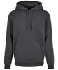 Build Your Brand Basic BB001 Basic Hoodie Unisex 