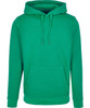 Build Your Brand Basic BB001 Basic Hoodie Unisex 