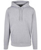 Build Your Brand Basic BB001 Basic Hoodie Unisex 