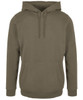 Build Your Brand Basic BB001 Basic Hoodie Unisex 
