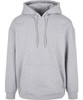 Build Your Brand Basic BB006 Basic Oversize Hoodie Unisex 