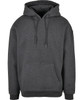 Build Your Brand Basic BB006 Basic Oversize Hoodie Unisex 
